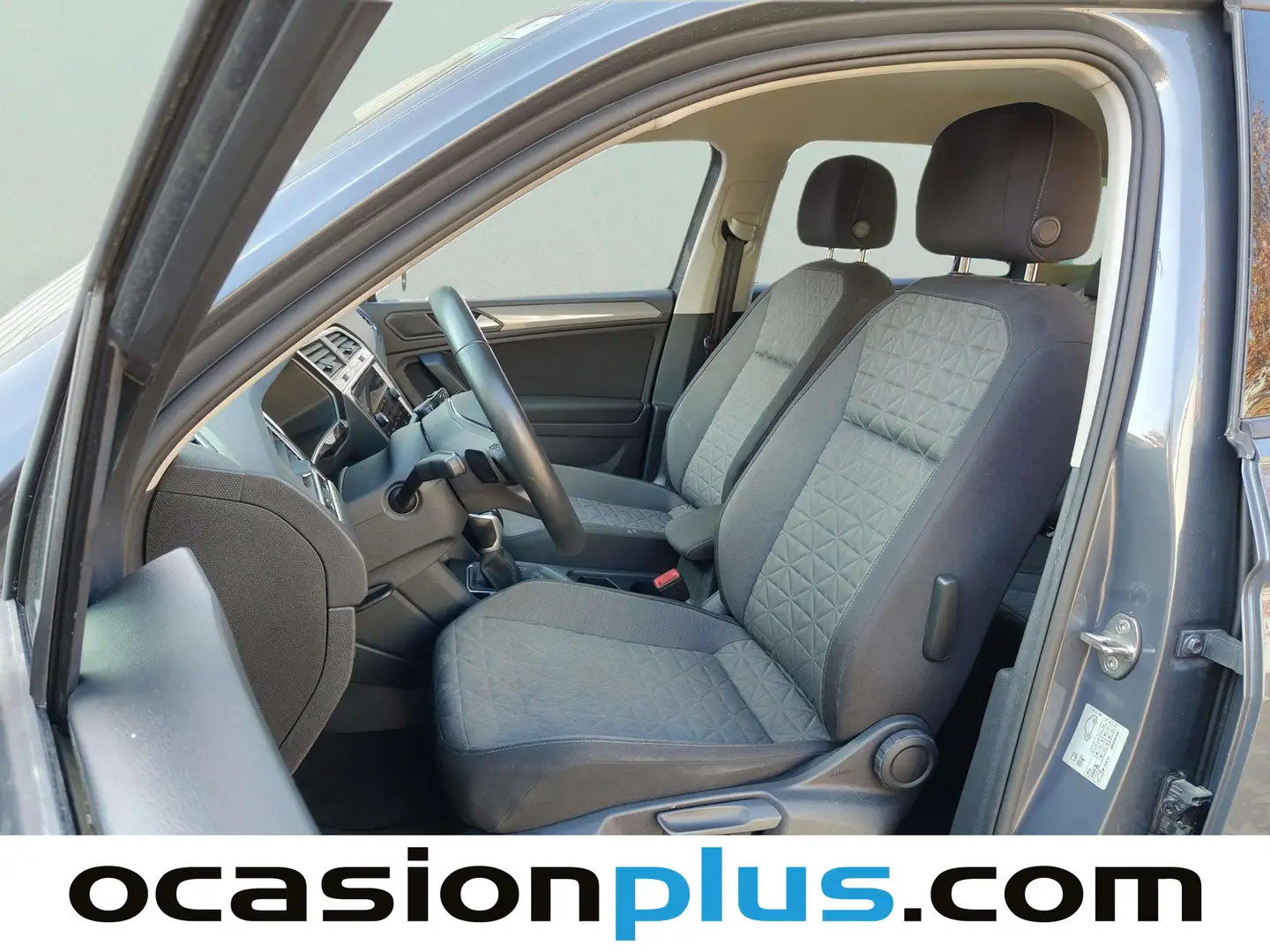 Foto Volkswagen Tiguan Volkswagen Tiguan Life 1.5 TSI  (150 CV) DSG