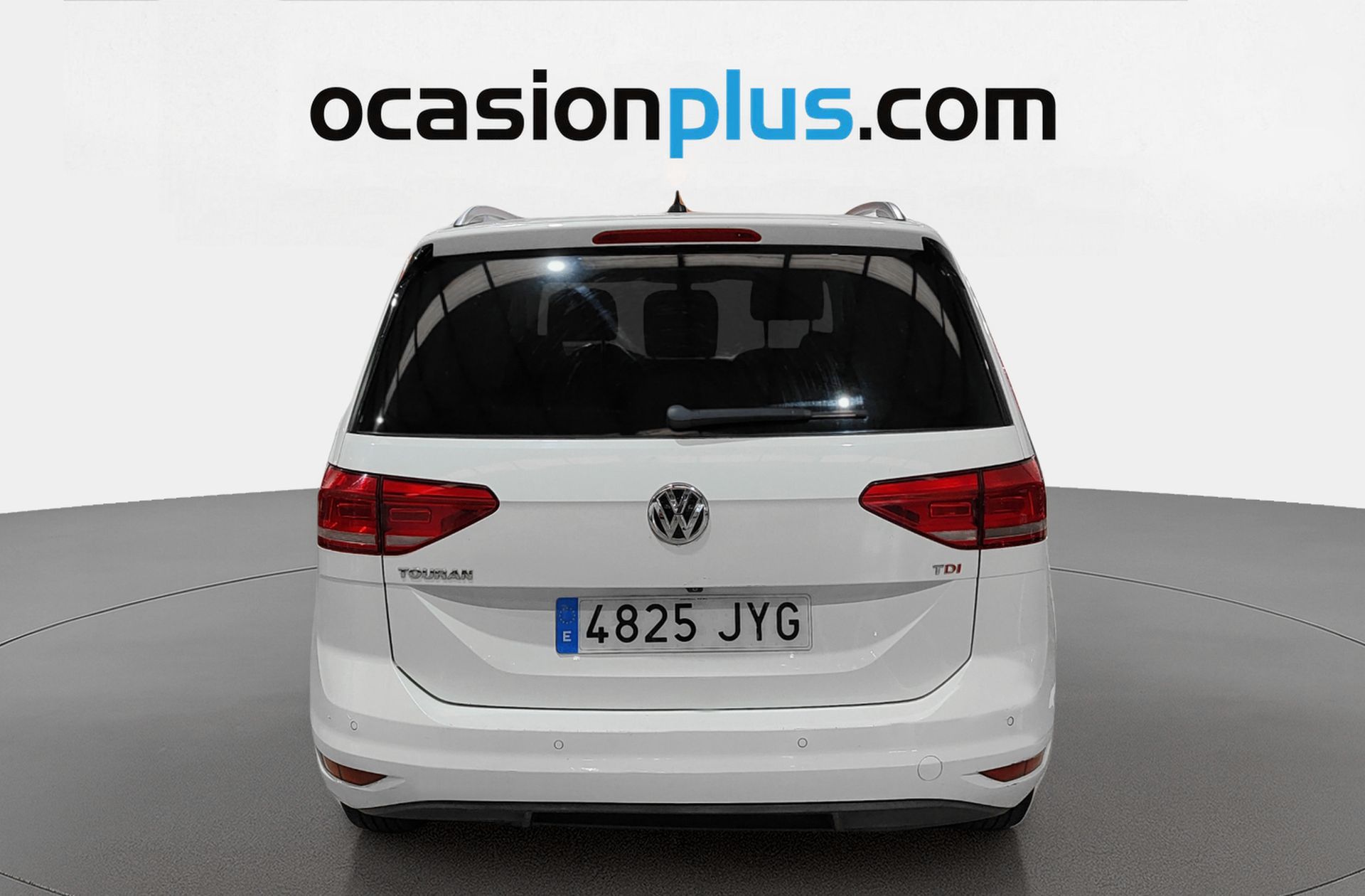 Volkswagen Touran Advance 1.6 TDI SCR BMT - foto 14
