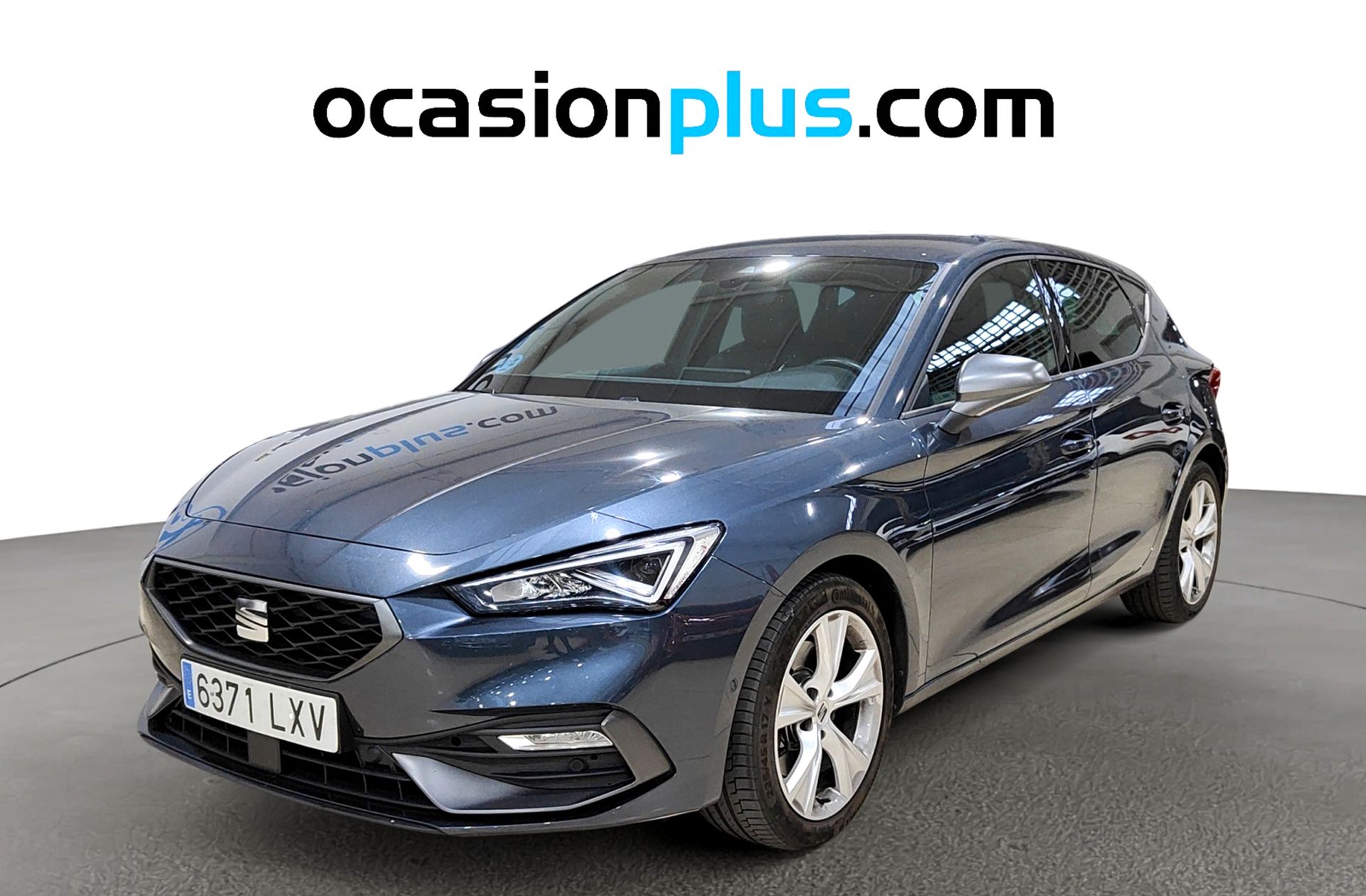 SEAT León 1.5 TSI FR Go L