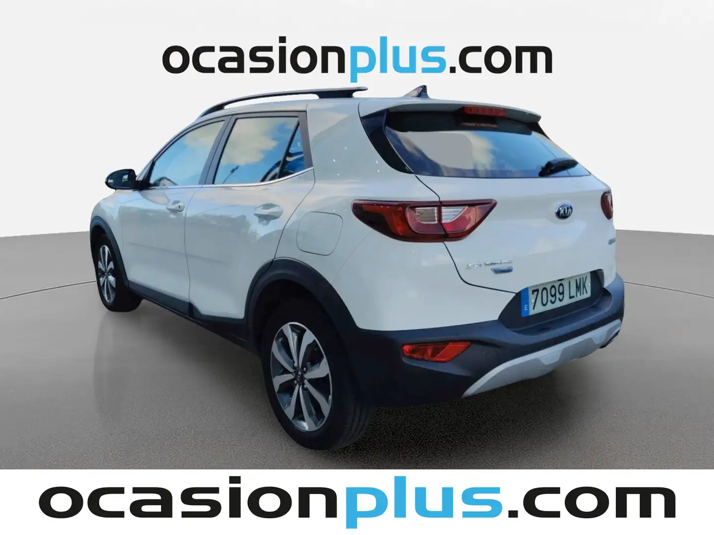 Foto KIA Stonic Kia Stonic 1.0 T-GDi MHEV Drive (100 CV)