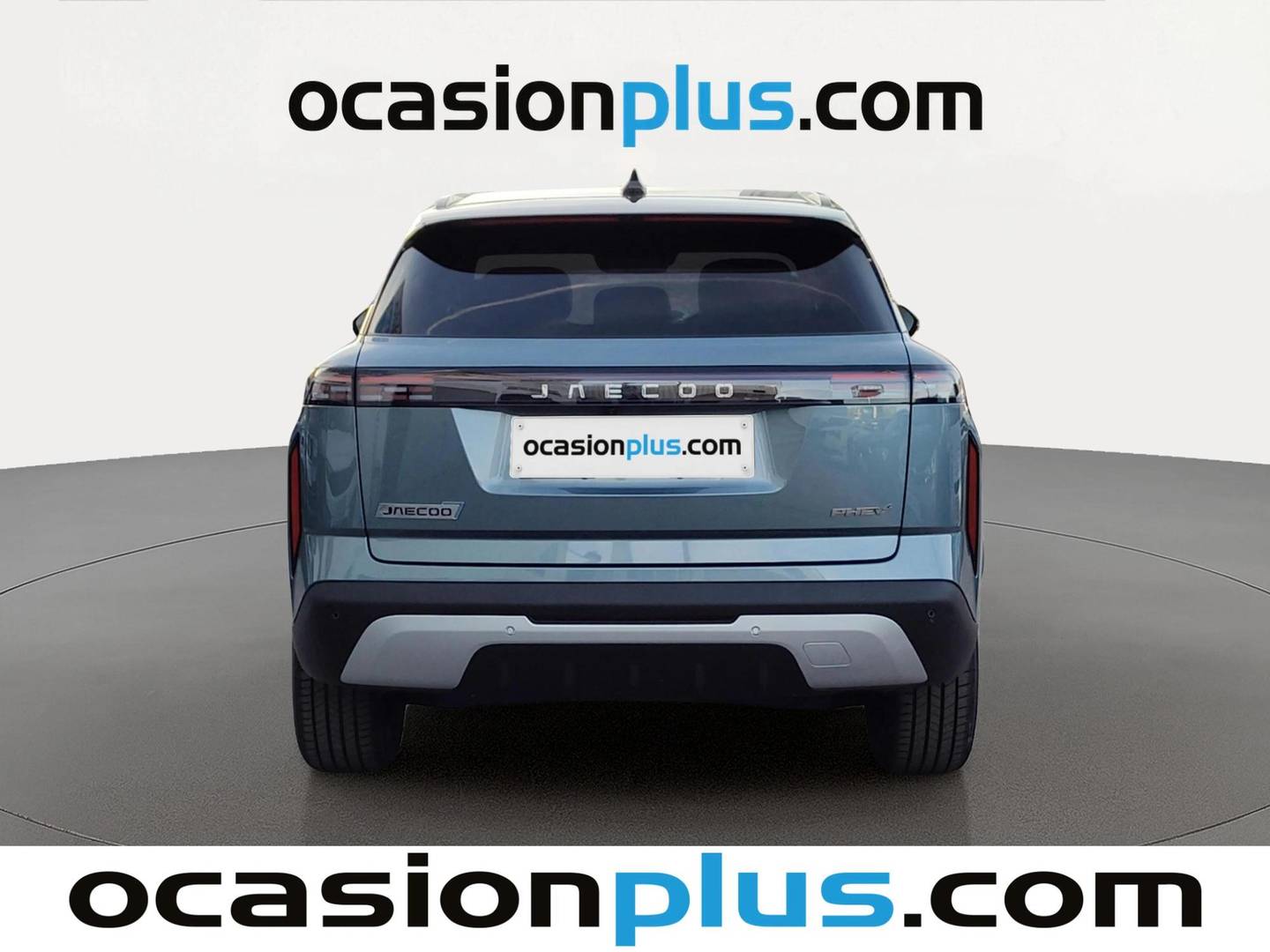 JAECOO 7 Jaecoo 7 1.5 TGDI PHEV +1DHT Select FWD (279 CV) automático