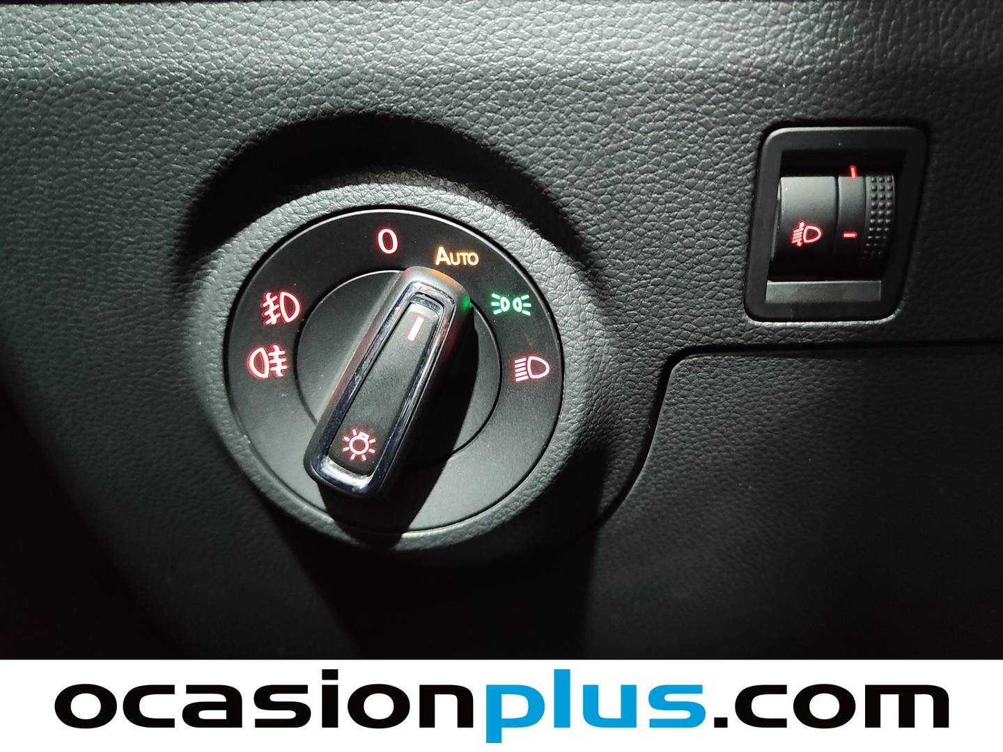 Equipamiento del Seat Arona Seat Arona 1.0 TSI Ecomotive Style Edition (115 CV)