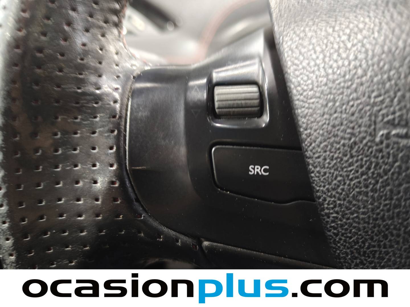 Foto Peugeot 208 Peugeot 208 1.6 VTi GTi (200 CV)