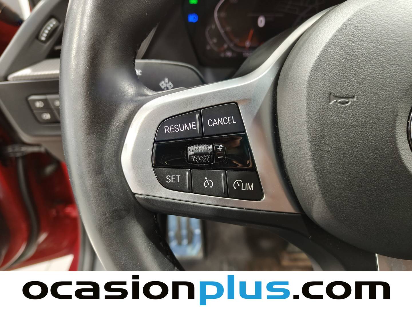 Foto BMW Serie 1 BMW Serie 1 118i (136 CV) Pack M