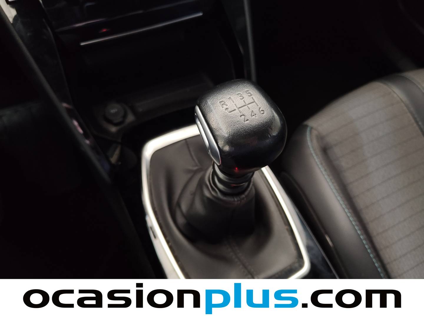Peugeot 2008 Peugeot 2008 PureTech 100 S&S Allure Pack (100 CV) de segunda mano