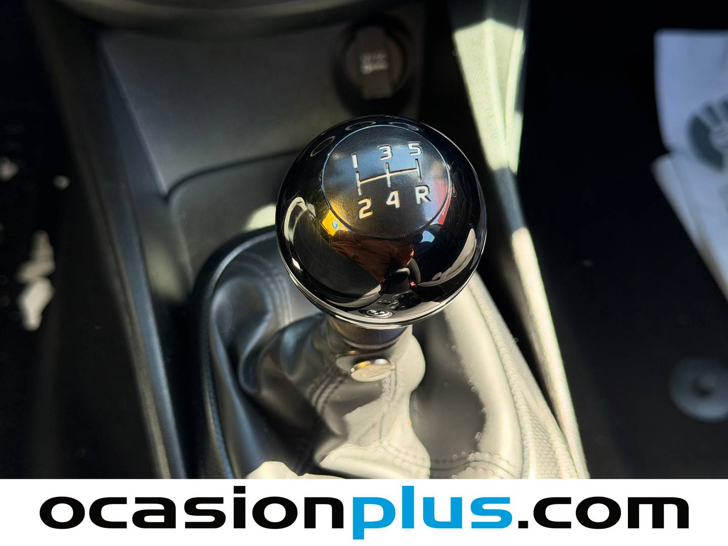 Fiat 500X Fiat 500X 1.6 E-Torq Pop Star 4x2 (110 CV) de segunda mano