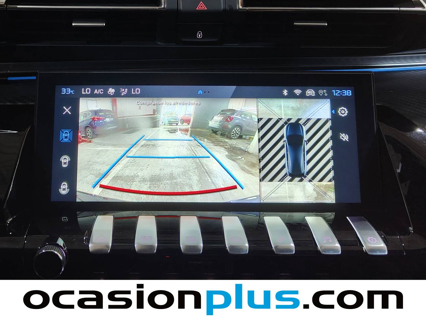 Foto Peugeot 508 Peugeot 508 SW BlueHDi 130 S&S GT EAT8 (130 CV)