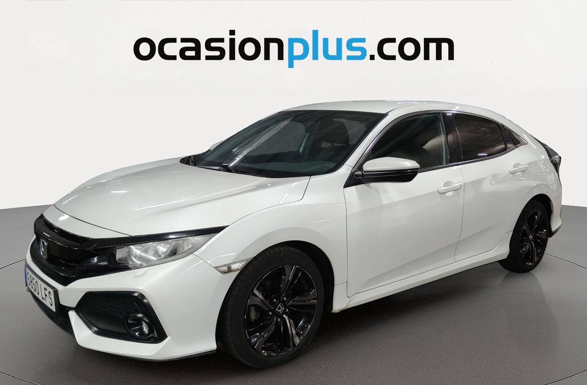 Honda Civic 1.0 I-VTEC Turbo Elegance Navi