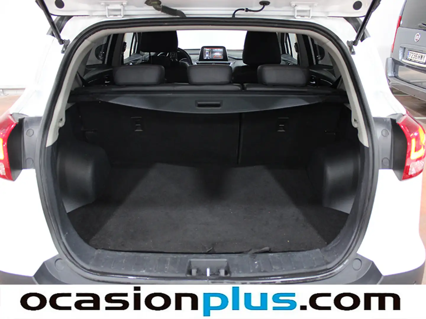 Foto DR AUTOMOBILES DR4 DR AUTOMOBILES DR4 1.6 GLP (106 CV)