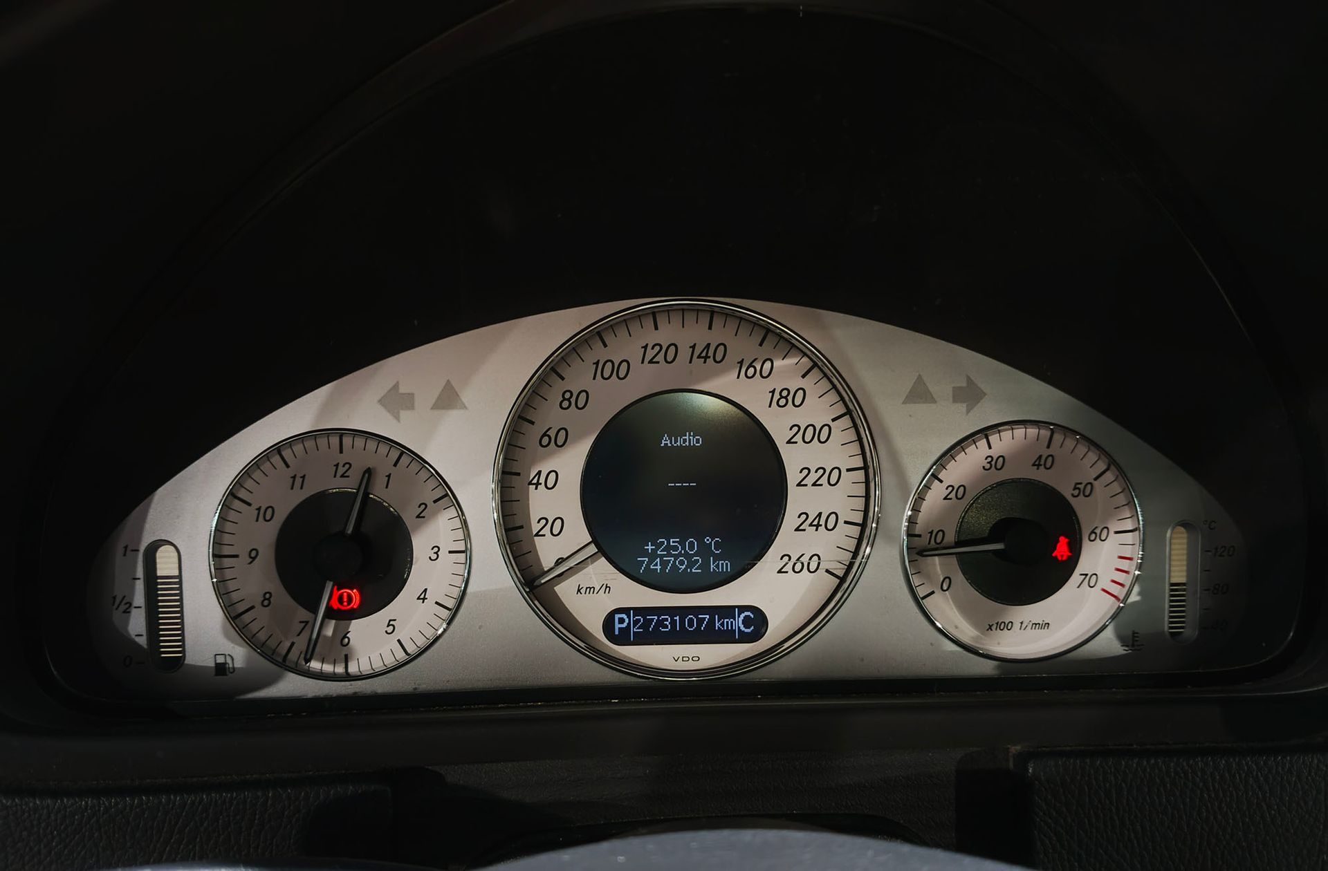 Mercedes-Benz CLK 200 K Coupé Avantgarde - foto 19