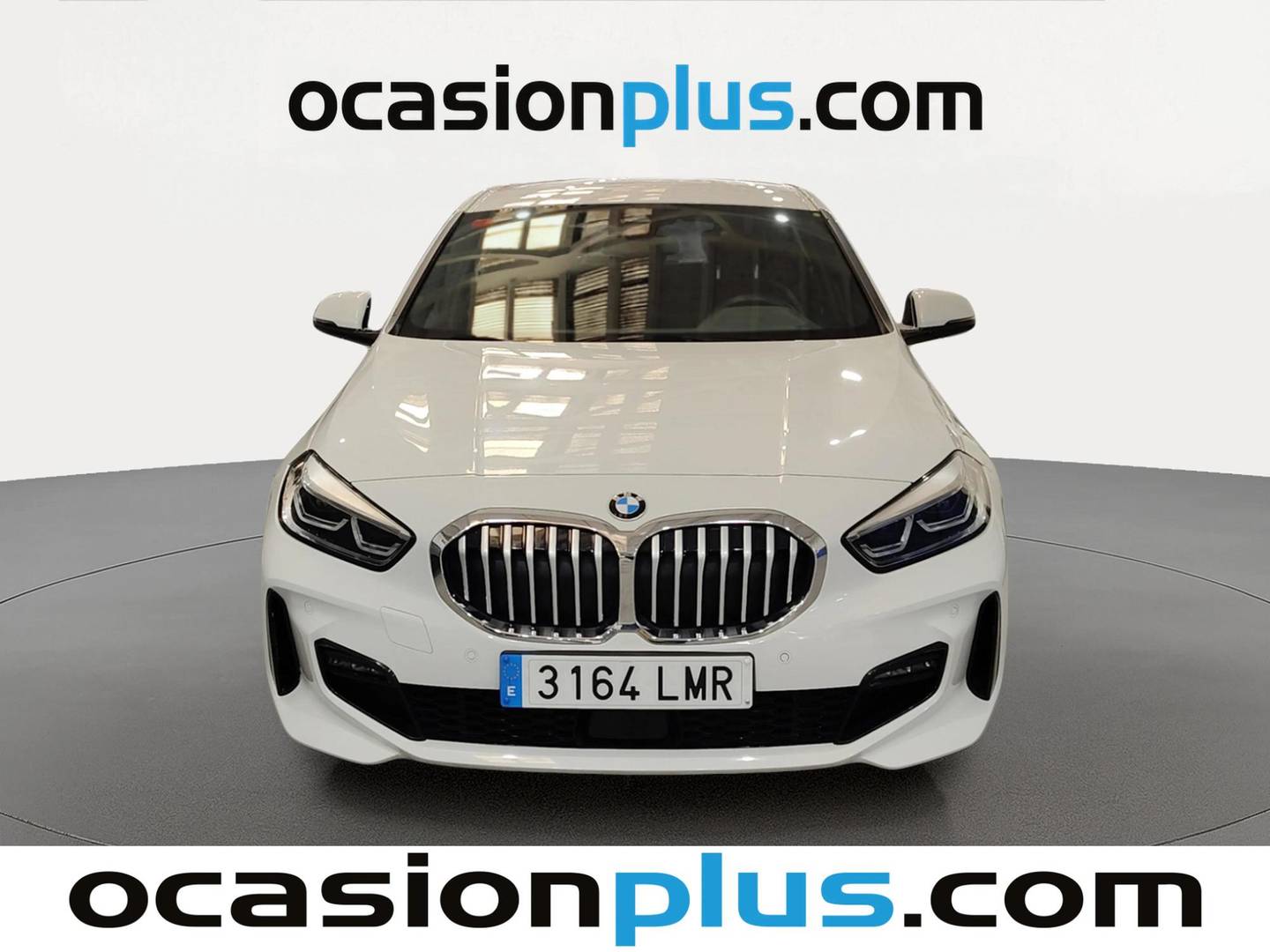BMW Serie 1 BMW Serie 1 118i (140 CV) Paquete M al mejor precio