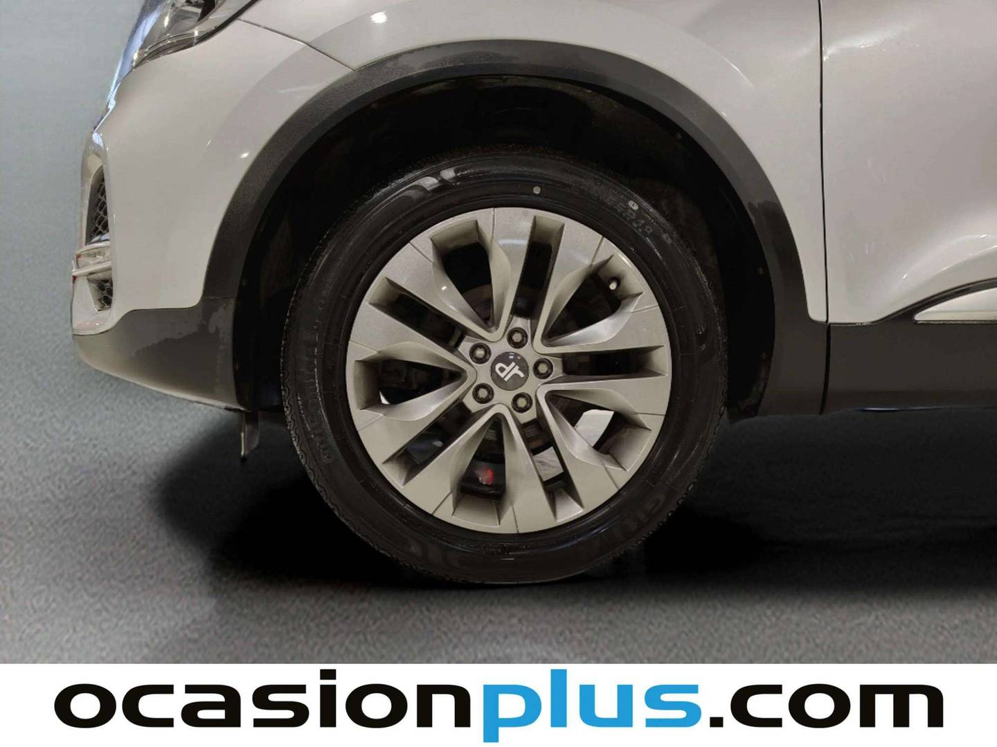 DR AUTOMOBILES DR 4.0 DR AUTOMOBILES DR4 1.5 (116 CV) manual