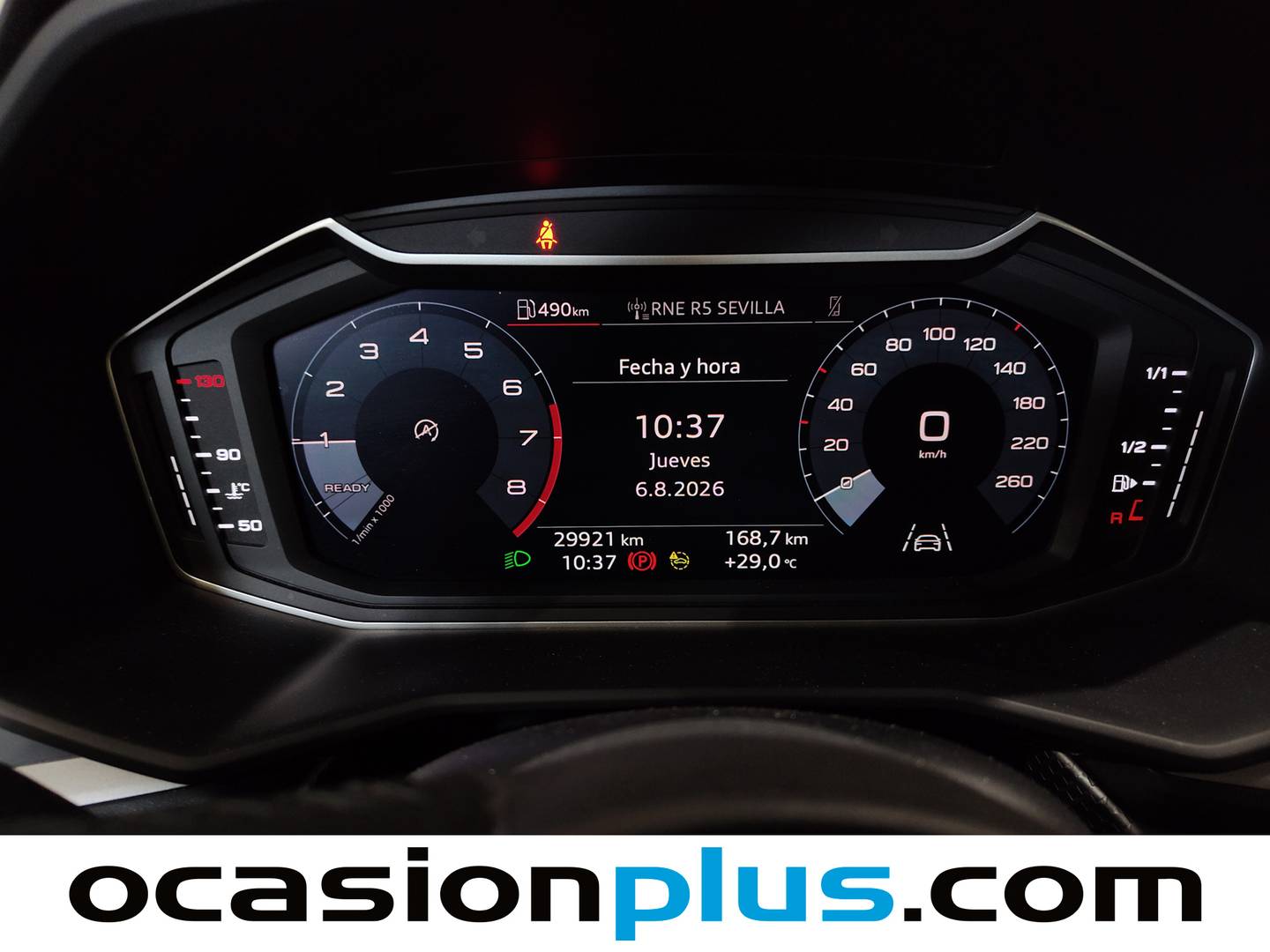 Audi A1 Audi A1 Sportback Adrenalin 30 TFSI (110 CV) Pack S-Line 2023
