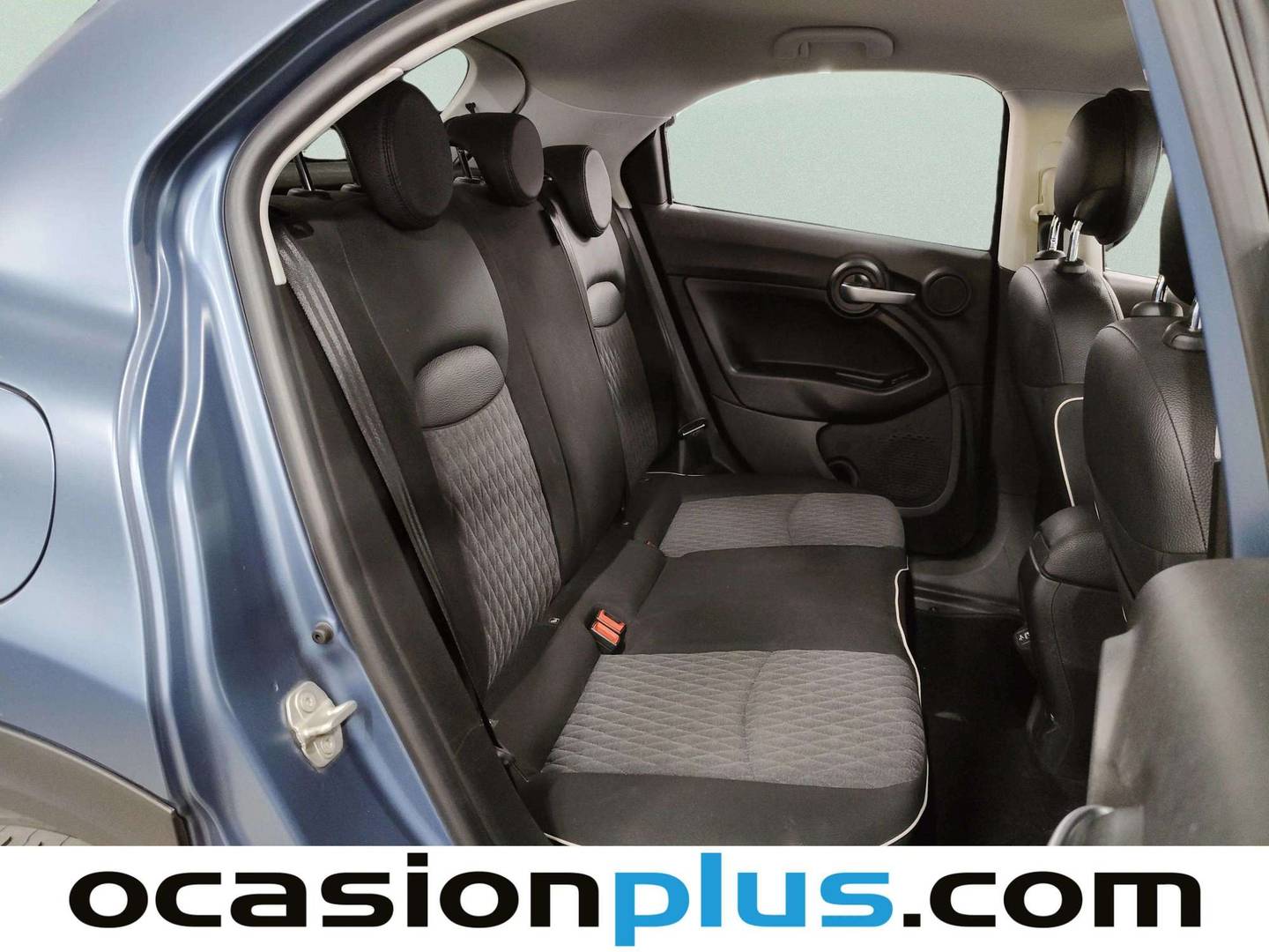 Fiat 500X Fiat 500X 1.6 E-Torq City Cross 4x2 (110 CV) al mejor precio