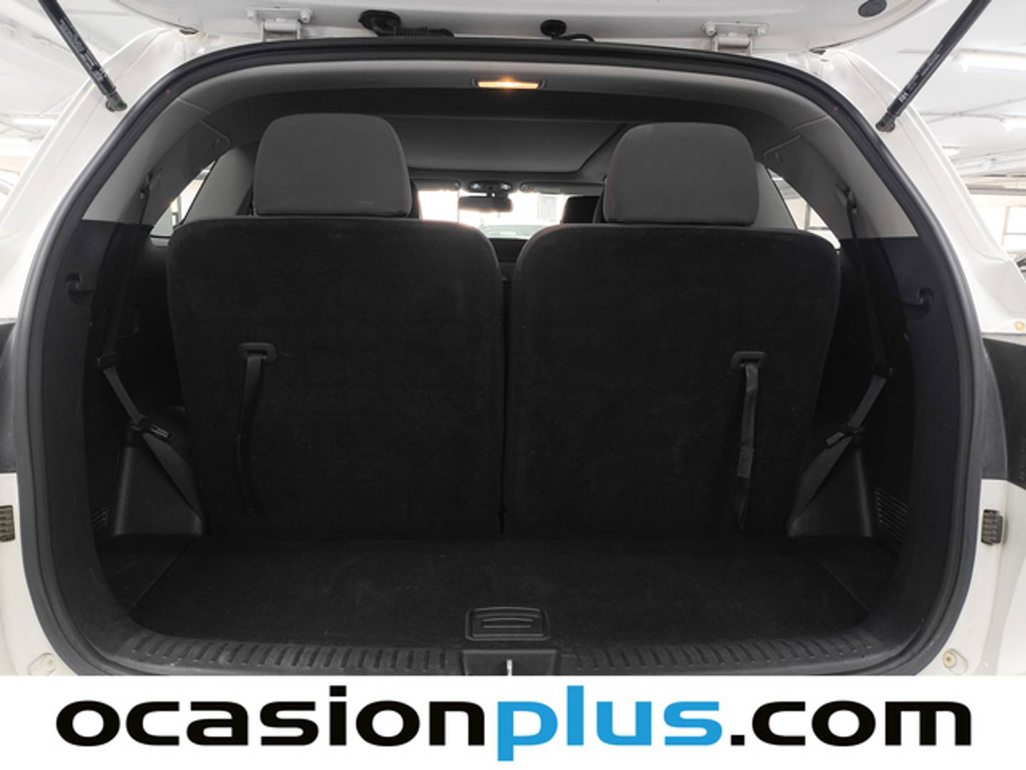 Foto KIA Sorento KIA Sorento 2.2 CRDI Drive 4x2 Auto (200 CV) 7 Plazas siete plazas