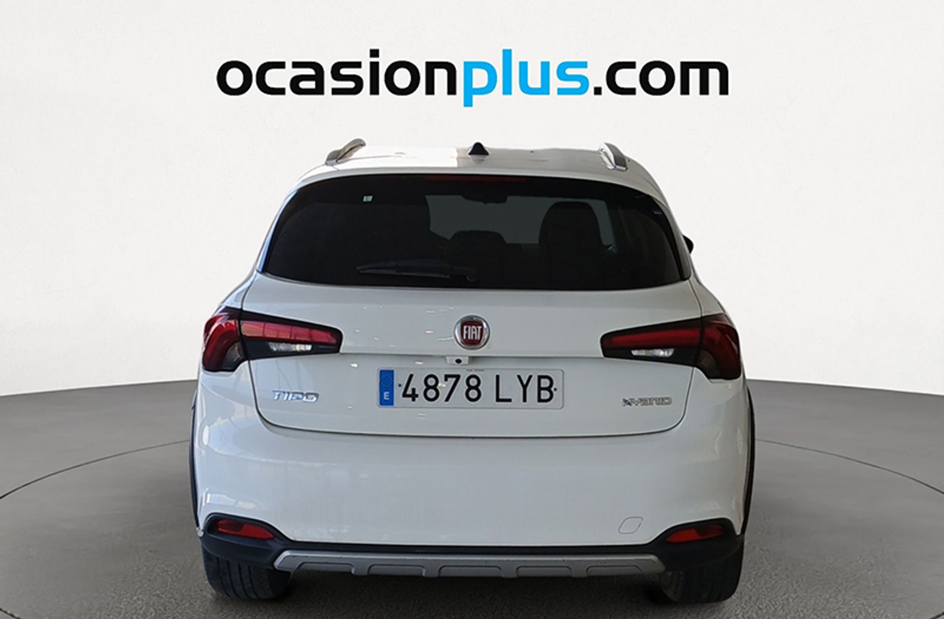 Fiat Tipo 1.5 Hybrid Red DCT - foto 12