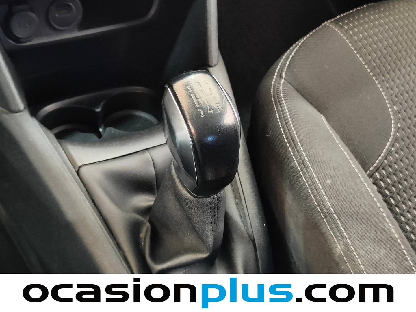 Foto Peugeot 208 Peugeot 208 BlueHDi 100 Tech Edition (99 CV)