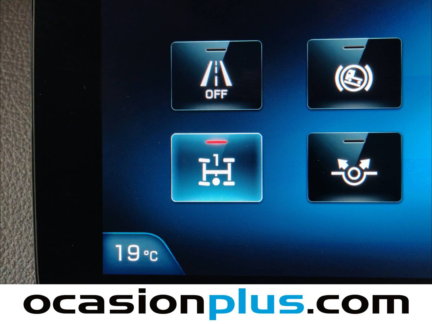 Foto Mercedes Actros Mercedes-Benz Actros 1846 LSnRA Auto (455 CV)