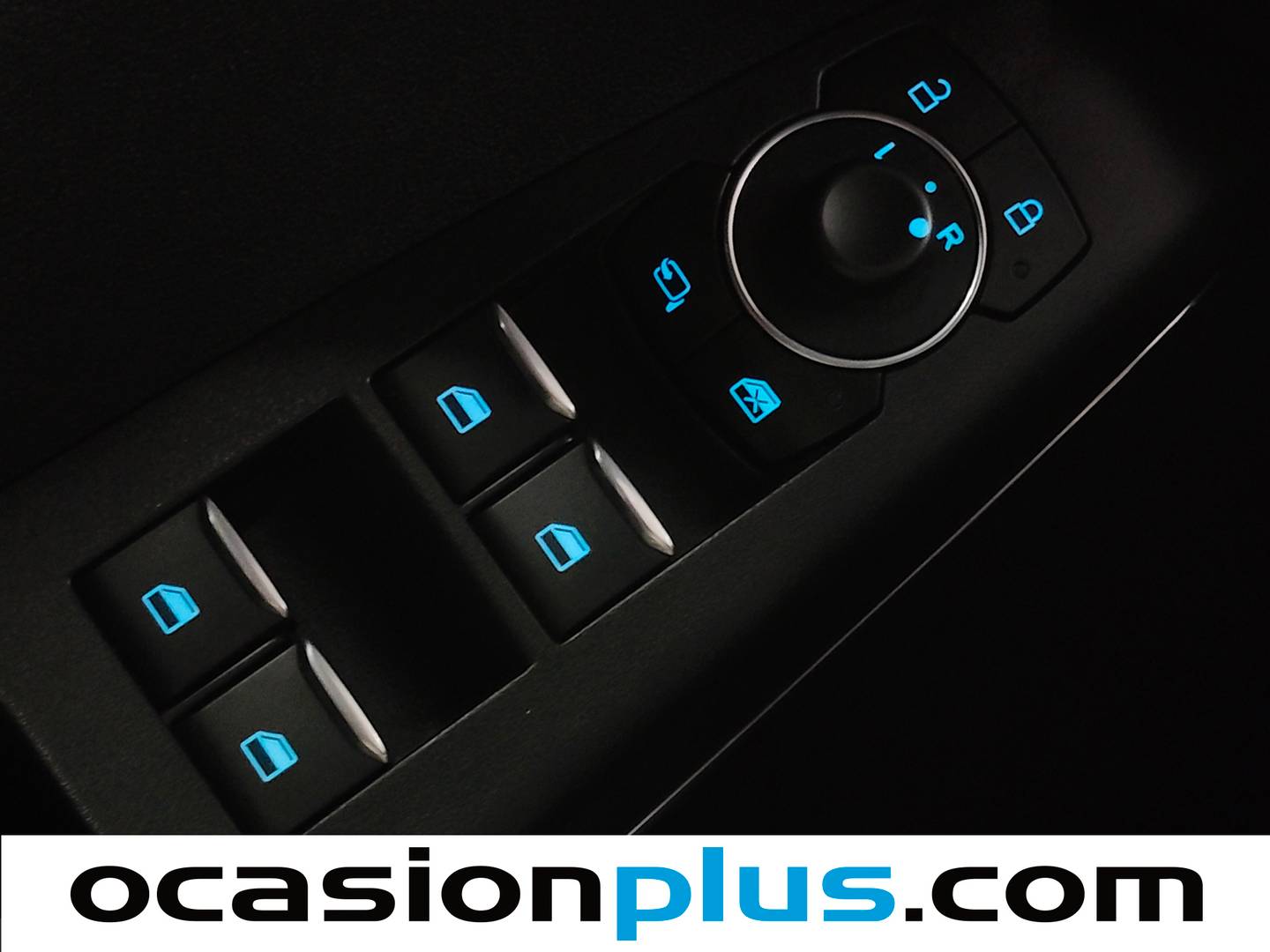 Foto Ford Puma Ford Puma 1.0 EcoBoost MHEV ST-Line X  (125 CV)