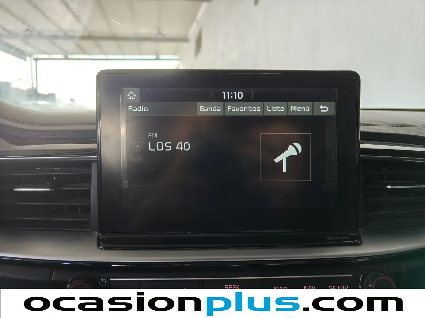 Foto KIA Ceed Kia Ceed 1.4 T-GDi Tech DCT (140 CV)