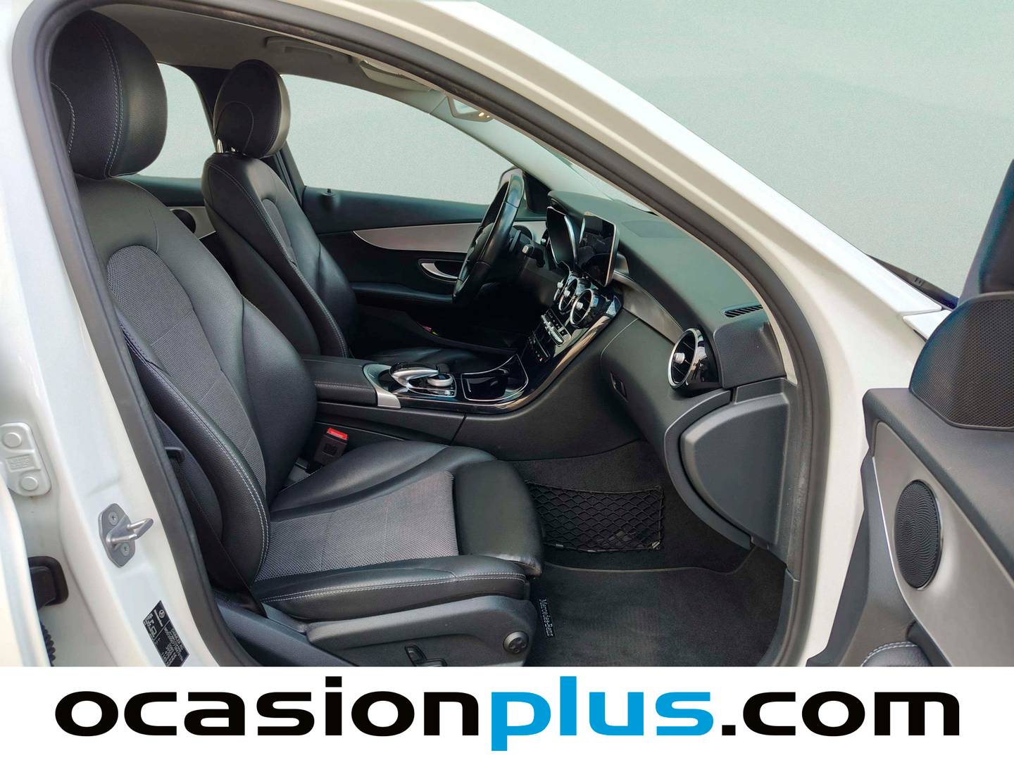 Mercedes Clase C Mercedes Clase C 200 (184 CV) PACK AMG km 0