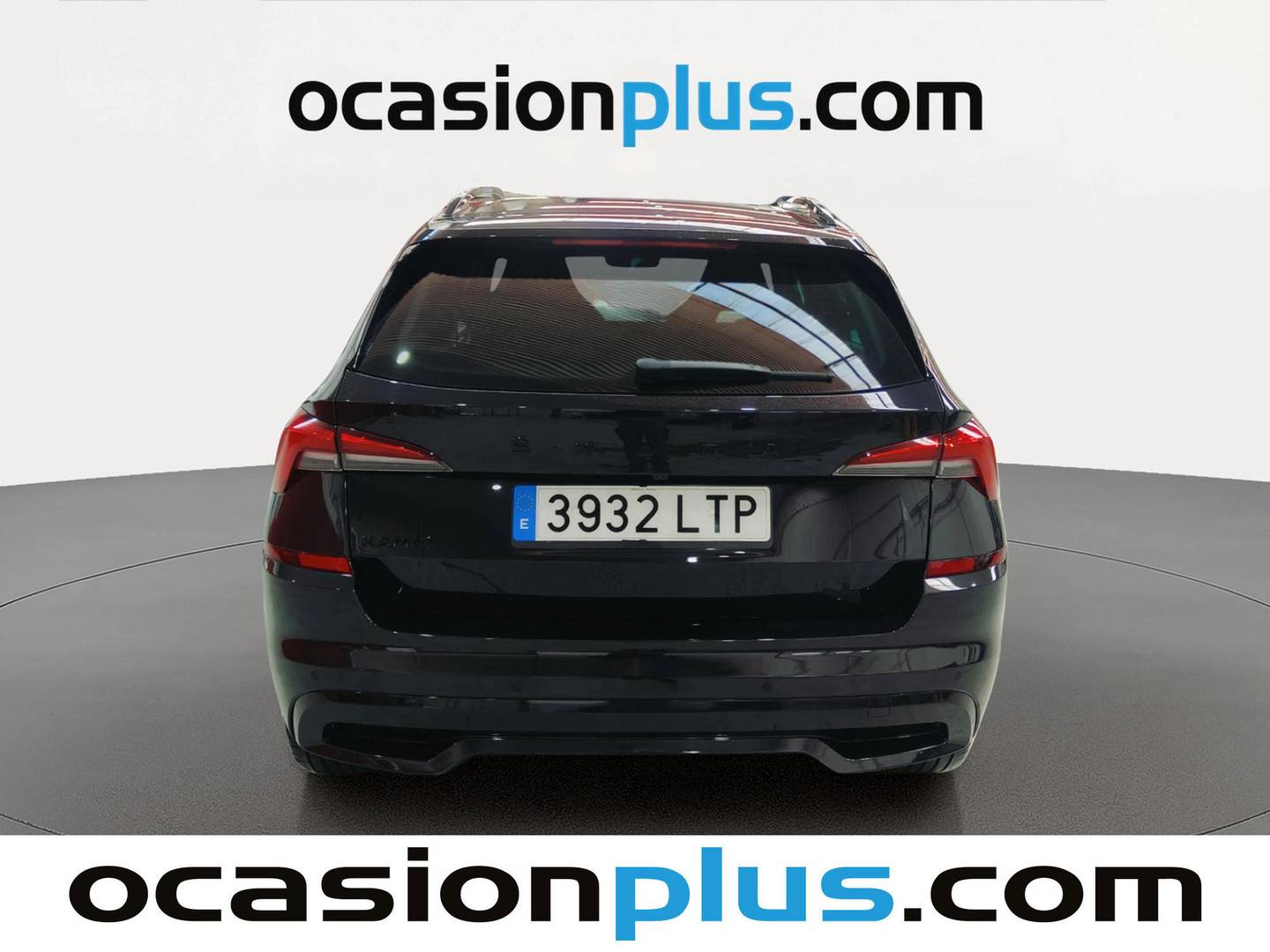 Skoda Kamiq Skoda Kamiq 1.5 TSI Monte Carlo (150 CV) barato