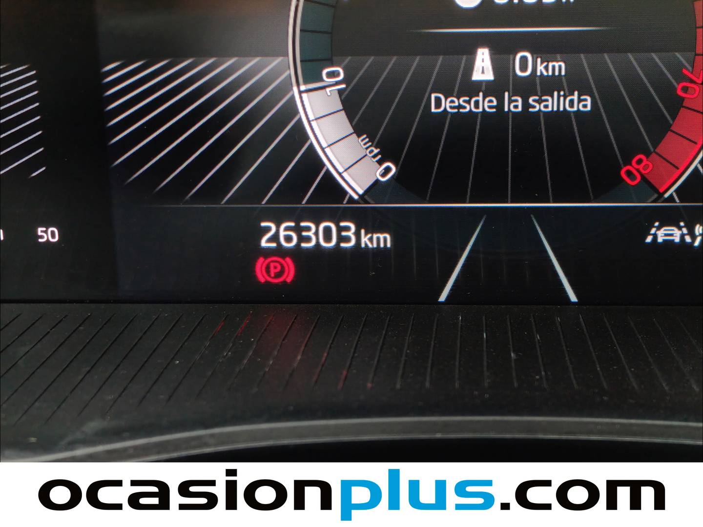 Foto Skoda Fabia Skoda Fabia 1.0 TSI Selection  (95 CV)