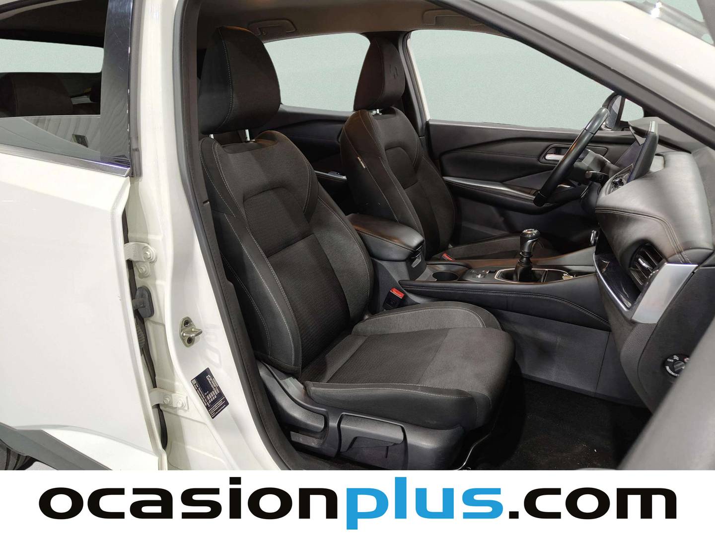 Nissan QASHQAI Nissan Qashqai DIG-T 140 N-Connecta (140 CV) al mejor precio