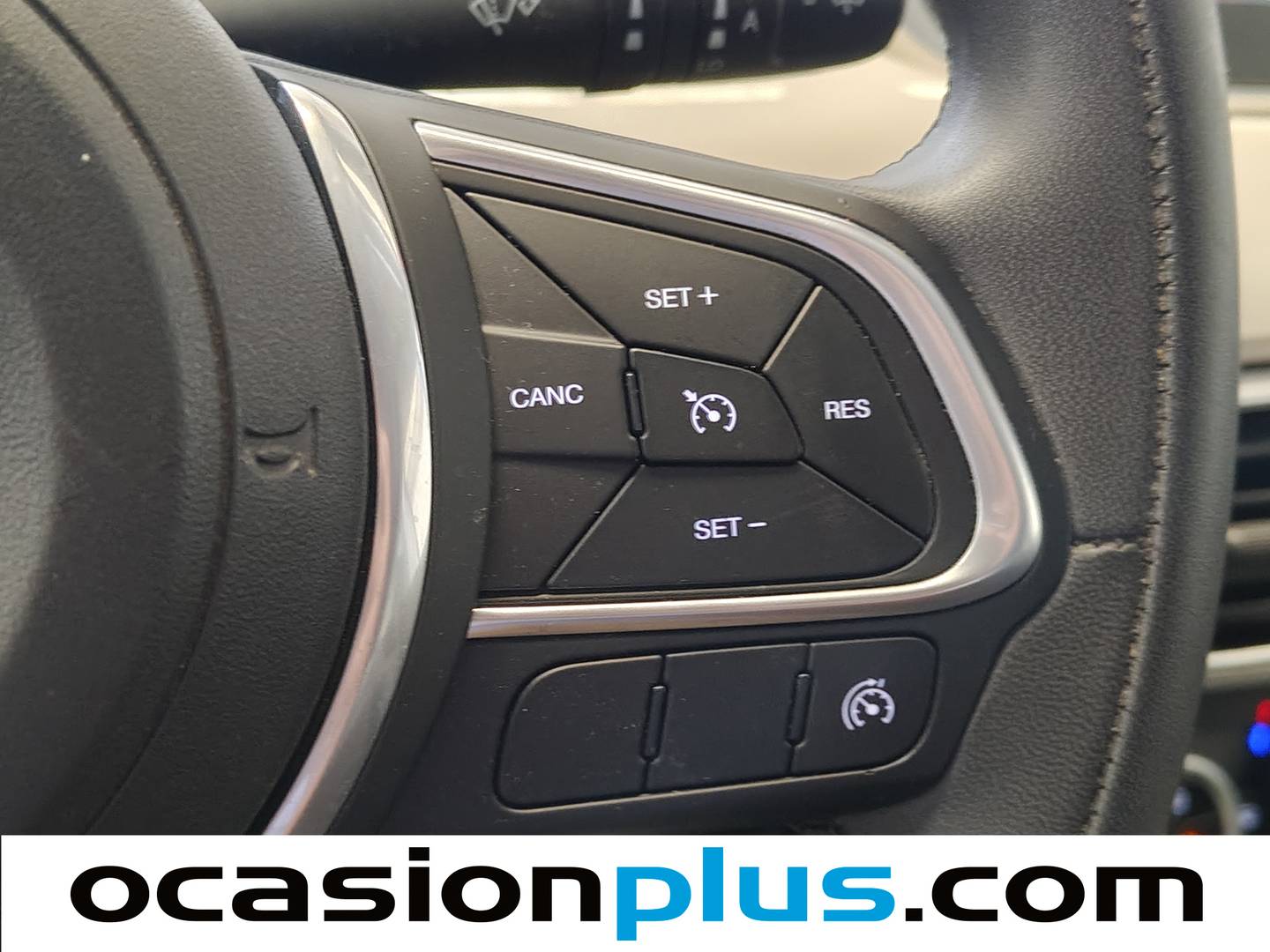 Fiat 500X Fiat 500X 1.3 Firefly S&S Cross T4 DCT (150 CV) seminuevo