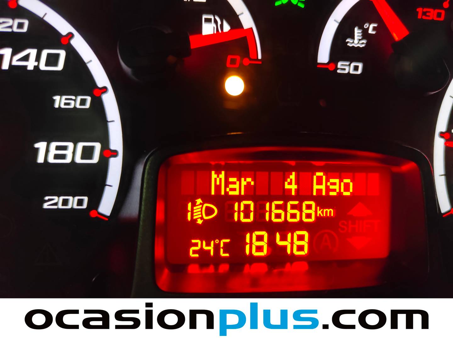 Ford Ka Ford Ka 1.2 Duratec S&S Trend+ (69 CV) seminuevo