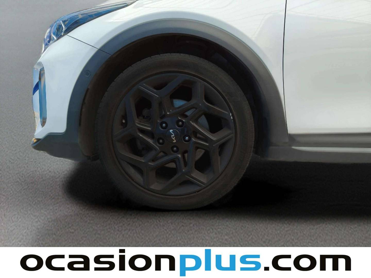 KIA XCeed KIA XCeed 1.5 MHEV GT-line (160 CV) 2022