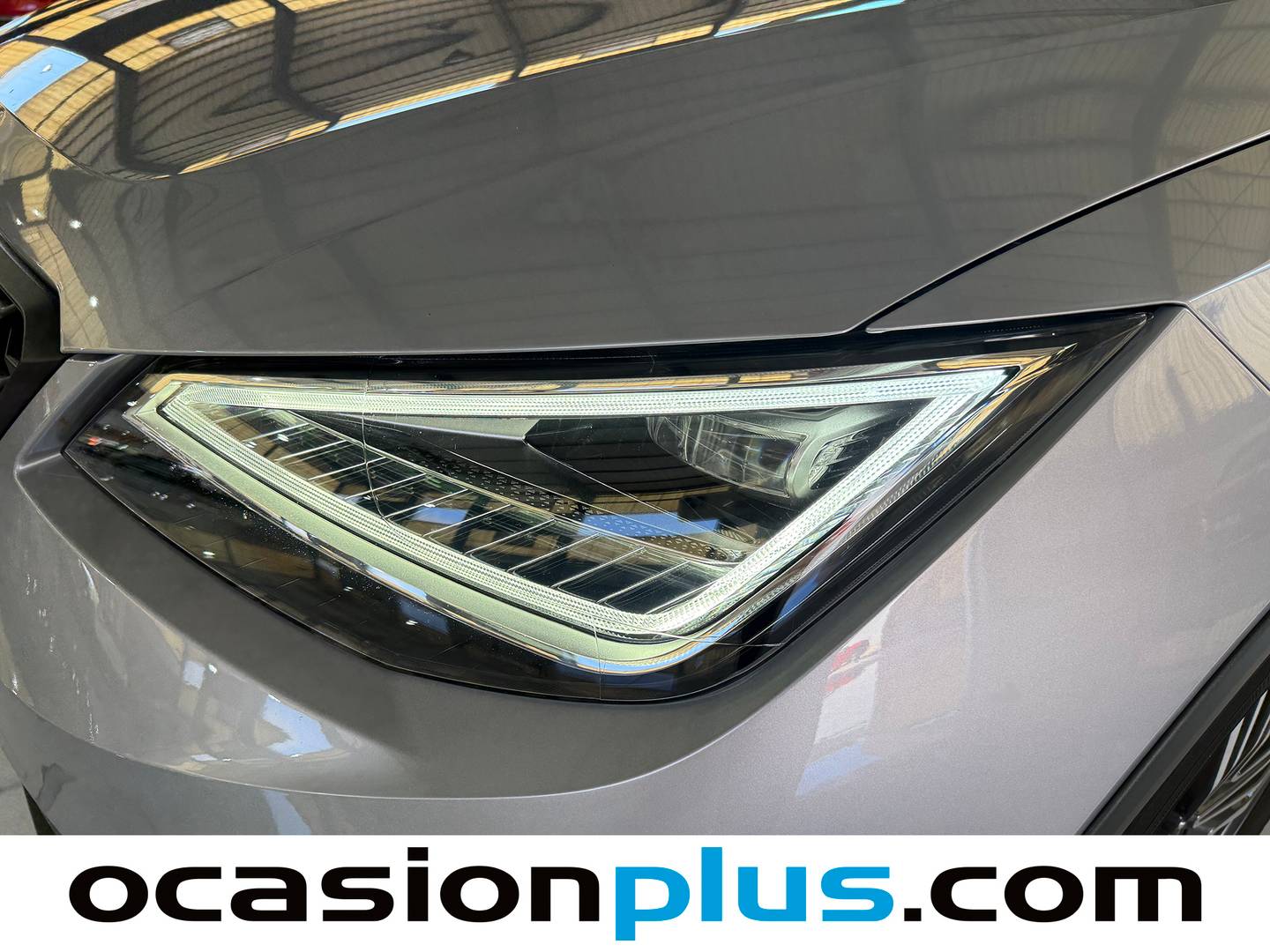 Acabados Seat Arona Seat Arona 1.0 Ecoboost Active (125 CV)