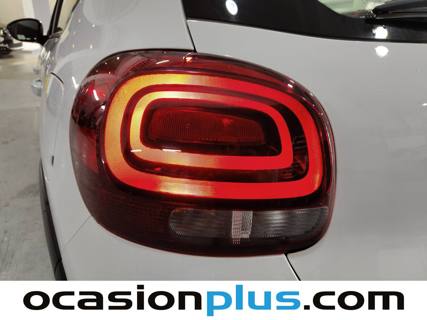 Citroën C3 Citroën C3 PureTech 82 C-Series (83 CV) manual