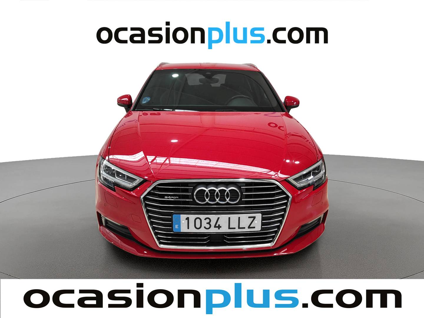 Audi A3 Audi A3 Sportback S Line 40 e-tron (204 CV) S Tronic 204cv