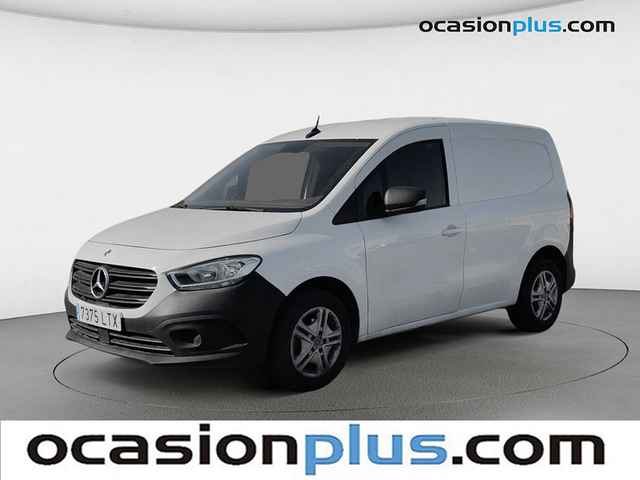 Mercedes Segunda Mano Particulares Valencia