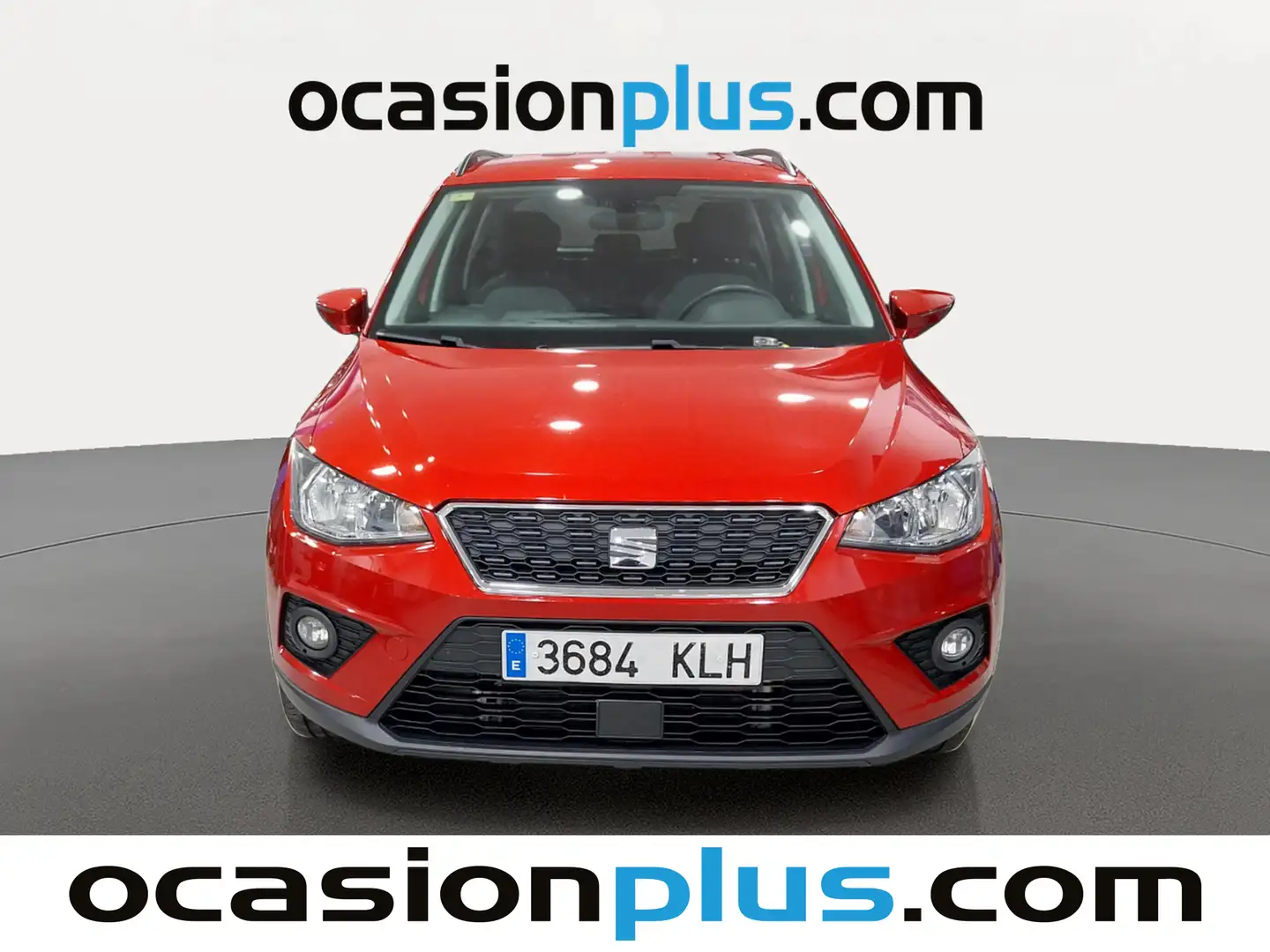 Foto Seat Arona SEAT Arona 1.6 TDI S&S Style (115 CV)
