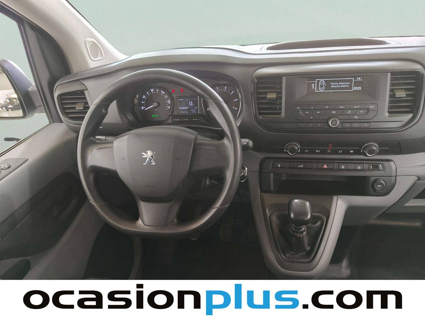 Foto Peugeot Expert Peugeot Expert Furgon BlueHDi 120 S&S Pro Standard (120 CV)