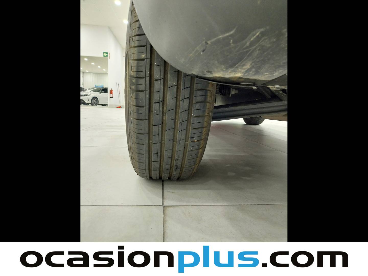 Foto Jeep Compass Jeep Compass 1.4 Multiair Sport 4x2  (140 CV)