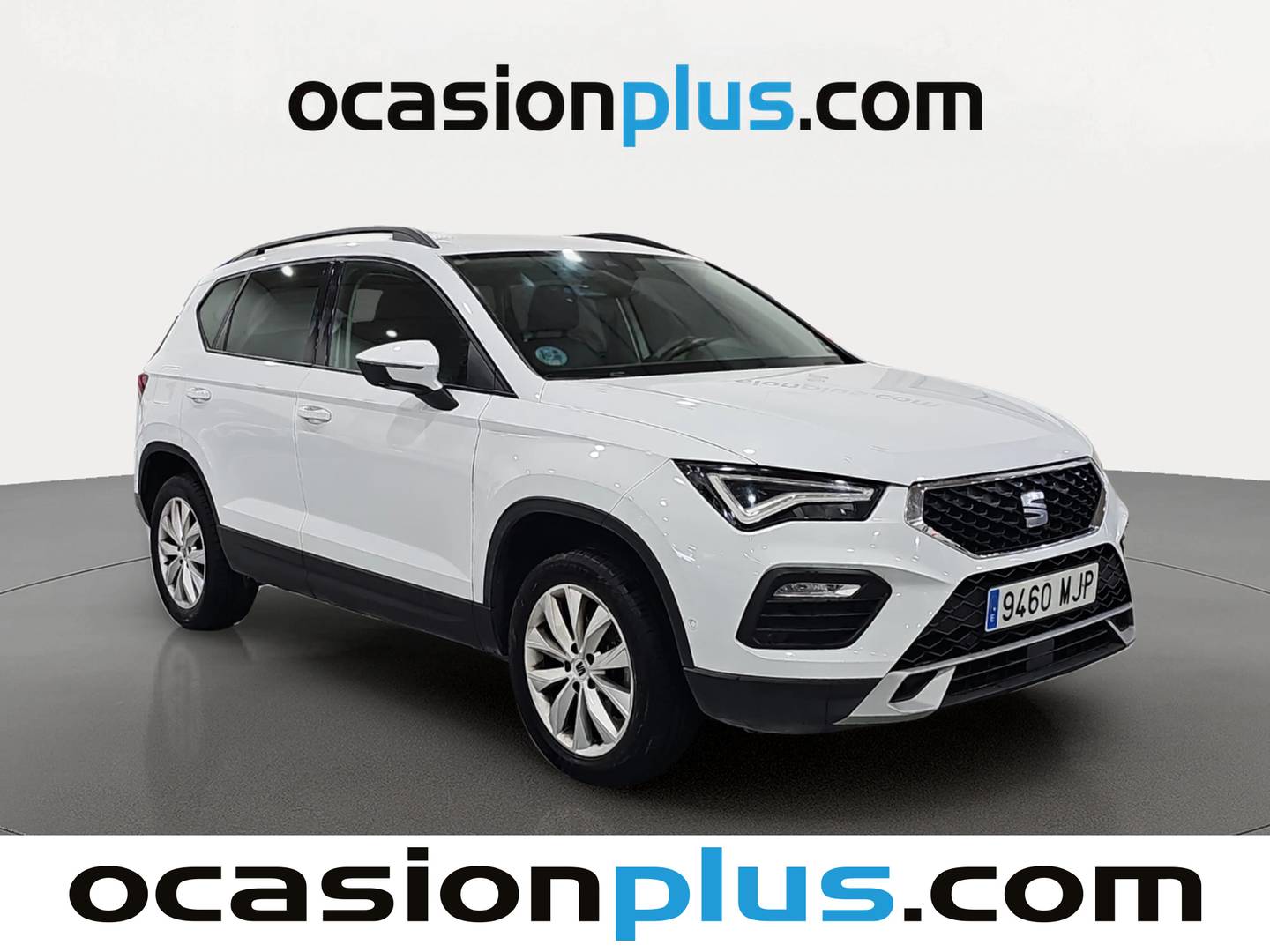 Foto Seat Ateca SEAT Ateca 1.5 TSI S&S Style XL (150 CV)