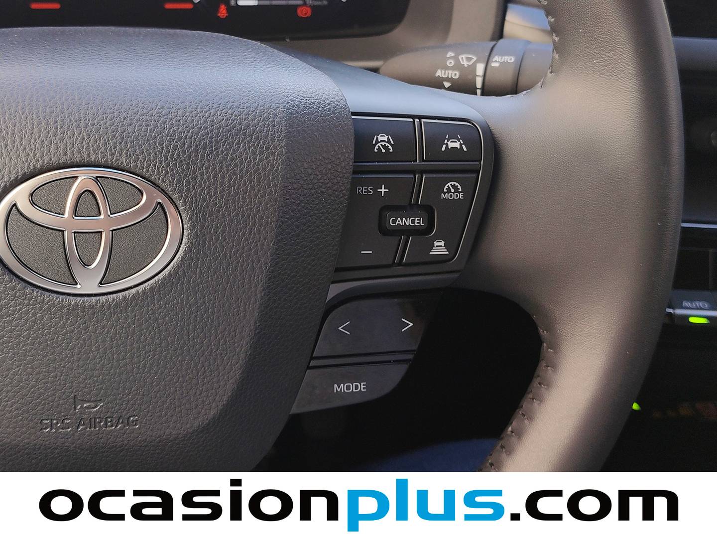 Toyota C-HR Toyota C-HR 140H Advance (140 CV) km 0