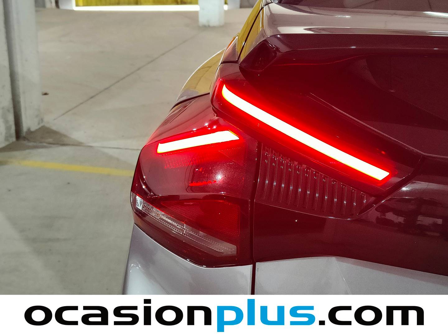 Citroën C4 Citroen C4 PureTech 130 S&S 6v Plus (131 CV) al mejor precio