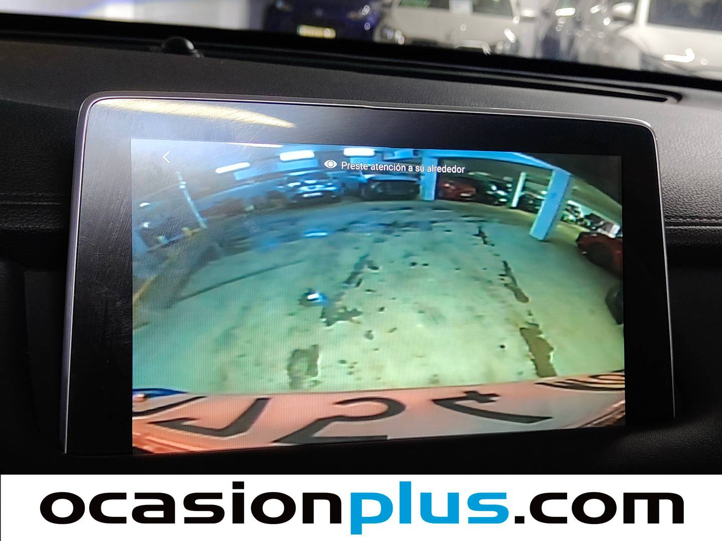 Foto MG HS MG HS 1.5 Turbo GDI Luxury DCT (162 CV)