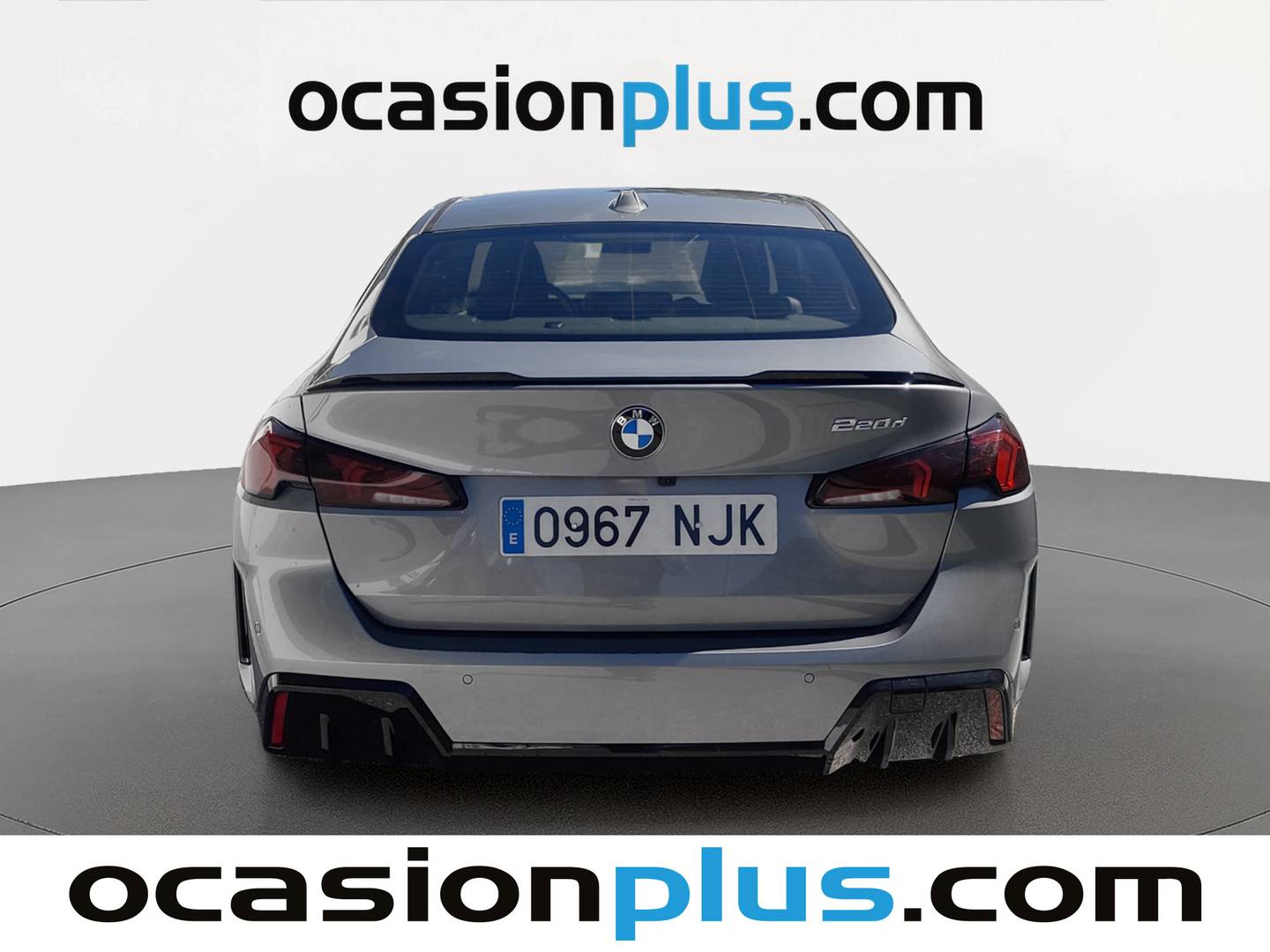 BMW Serie 2 BMW Serie 2 220d Gran Coupe (163 CV) barato
