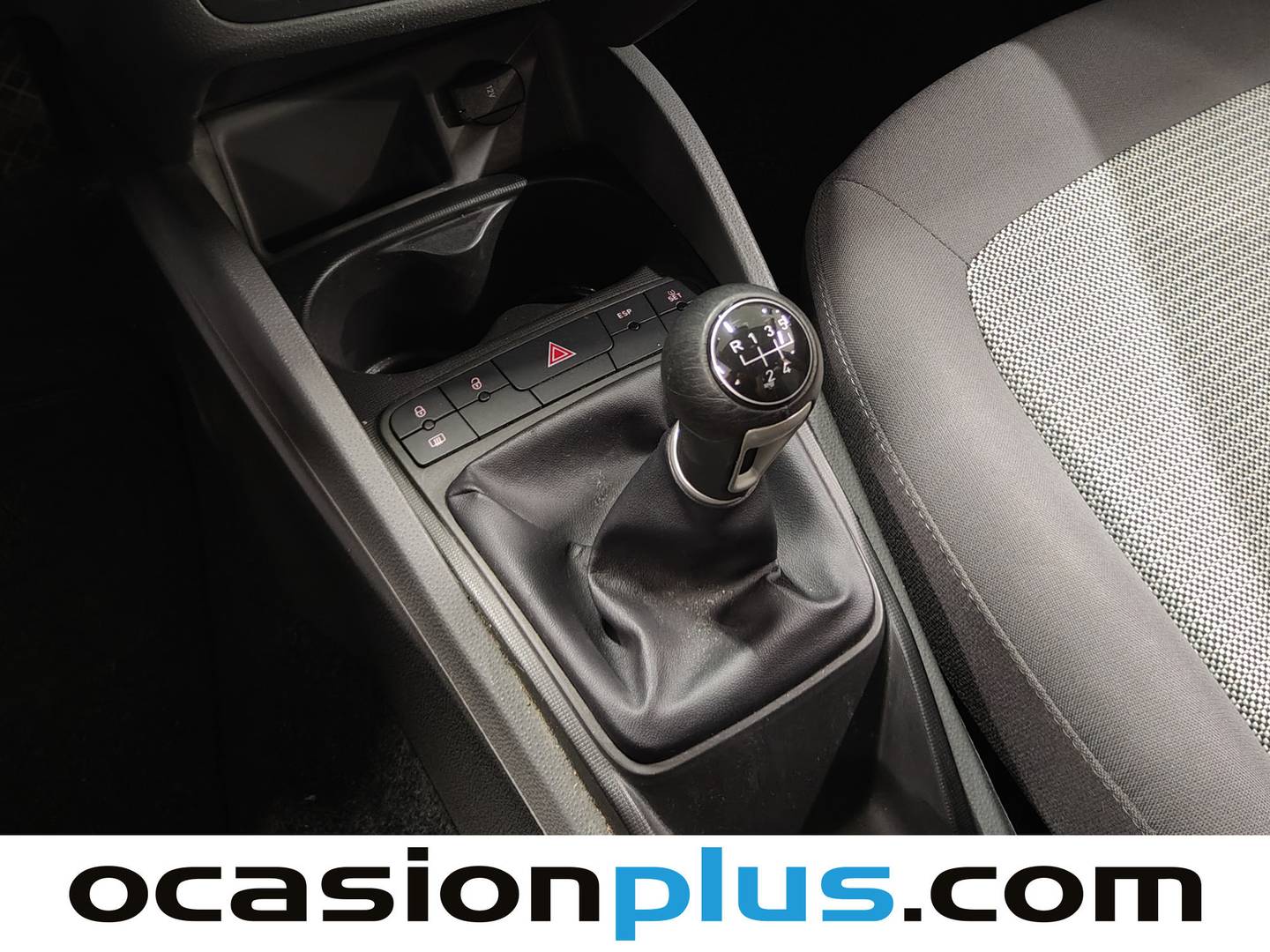 Seat Ibiza Seat Ibiza 1.4 16v Style (85 CV) de segunda mano