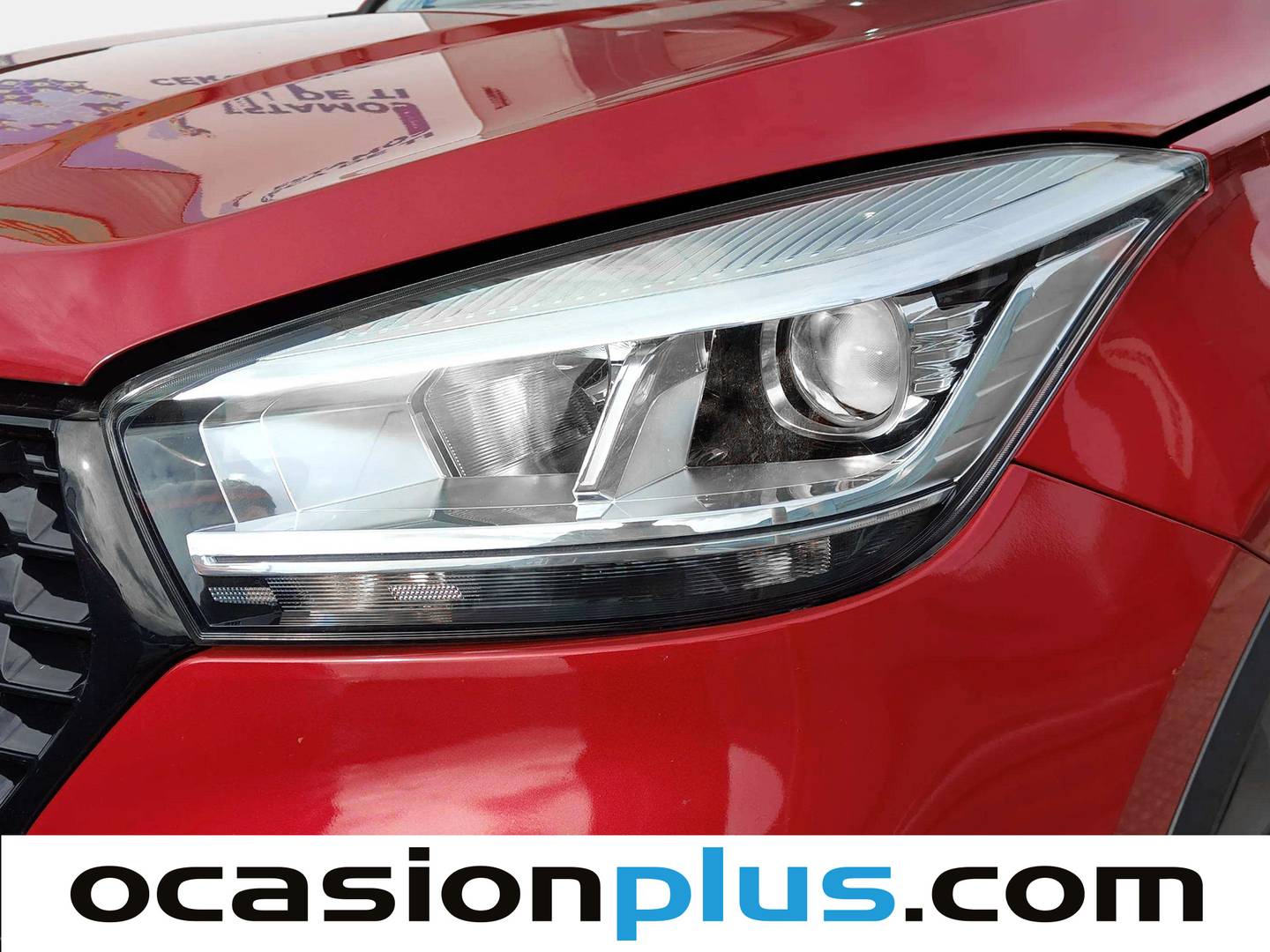 Foto DR AUTOMOBILES DR 4.0 DR AUTOMOBILES DR4 1.5 (116 CV)