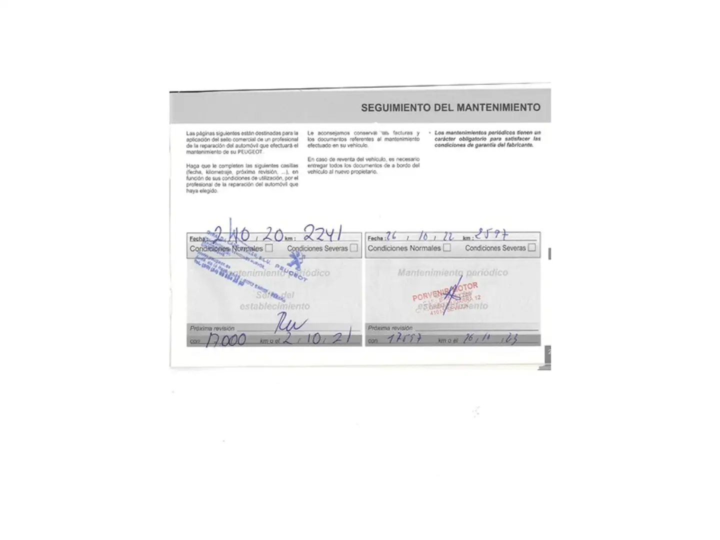 Foto Peugeot 208 Peugeot 208 PureTech 110 Signature (110 CV)