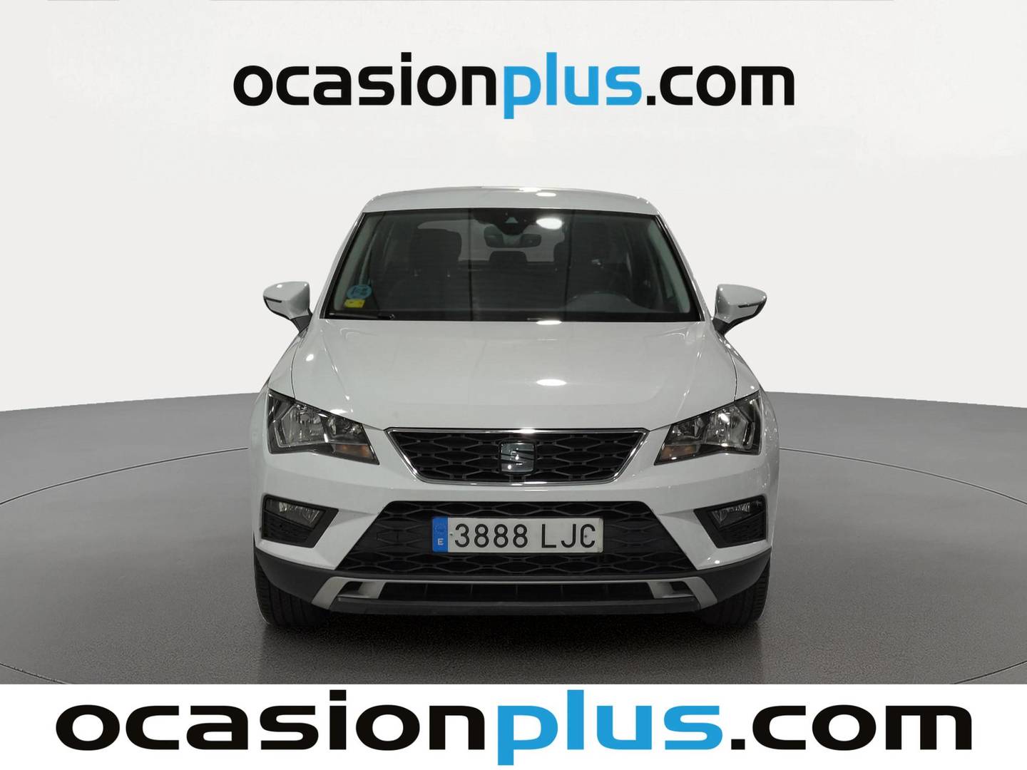 Foto Seat Ateca SEAT Ateca 1.6 TDI S&S Ecomotive Style (115 CV)