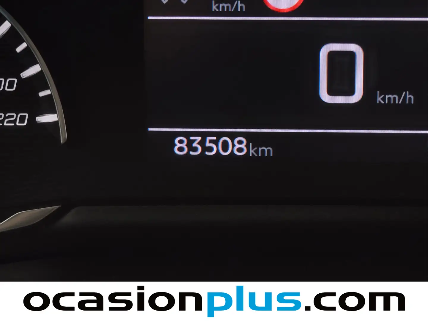 Foto Peugeot 208 Peugeot 208 BlueHDi 100 Allure (100 CV)