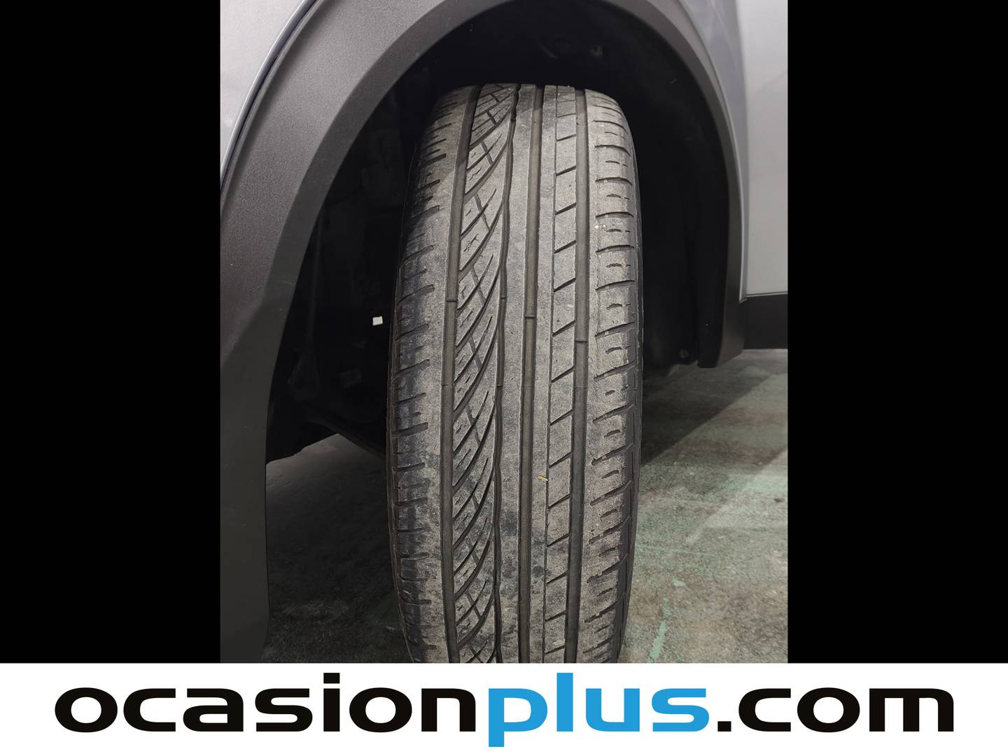 Peugeot 2008 Peugeot 2008 BlueHDi 110 Allure Pack (110 CV) de segunda mano