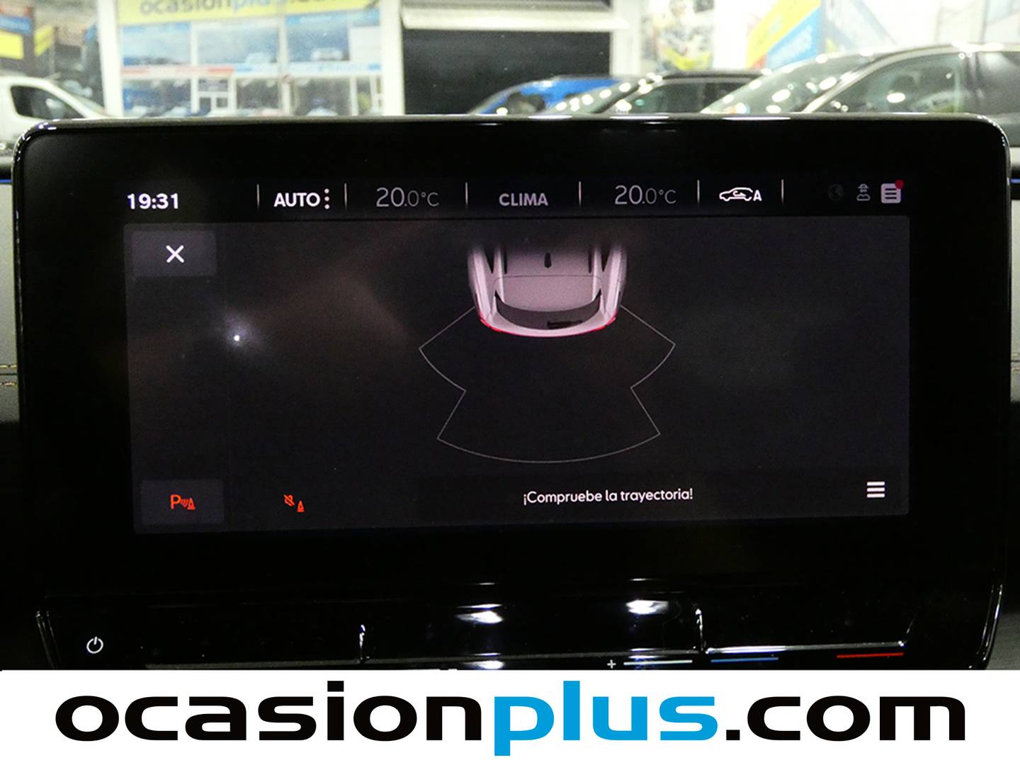 Cupra Formentor CUPRA Formentor 1.5 TSI DSG  (150 CV) km 0